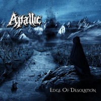 Purchase Apallic - Edge Of Desolation