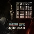 Buy Hempress Sativa - Scheme (CDS) Mp3 Download