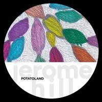 Purchase Jerome Hill - Potatoland (Vinyl)