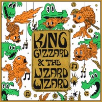 Purchase King Gizzard & The Lizard Wizard - Live In Milwaukee '19