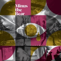 Purchase Minus The Bear - Farewell (Live)