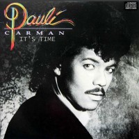 Purchase Pauli Carman - It's Time (Vinyl)