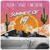 Purchase Pelican, Sherwee & Ann Christine - Summer Of 19 (CDS)