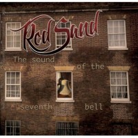 Purchase Red Sand - The Sound Of The Seventh Bell