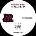 Buy Suburb Beat - To Move On (EP) Mp3 Download