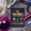 Buy The Aaa Girls - Access All Areas (EP) Mp3 Download