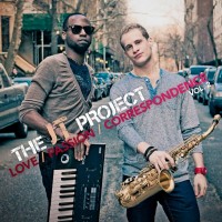 Purchase The Jt Project - Love Passion Correspondence Vol. 2 (iTunes Deluxe Edition)