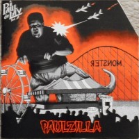 Purchase The Paul deLay Band - Paulzilla