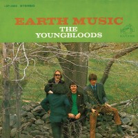 Purchase The Youngbloods - Earth Music (Vinyl)