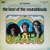 Purchase The Youngbloods - The Best Of The Youngbloods (Vinyl)