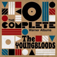 Purchase The Youngbloods - The Complete Warner Albums