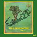 Buy VA - Ital Foundation Vol. 1 (Remastered 2018) Mp3 Download