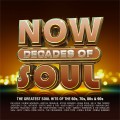 Buy VA - Now Decades Of Soul CD1 Mp3 Download