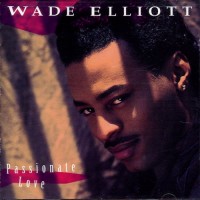 Purchase Wade Elliott - Passionate Love