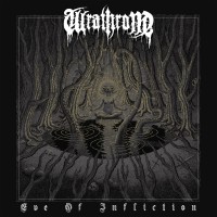 Purchase Wrathrone - Eve Of Infliction