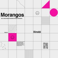 Purchase Xinobi - Morangos (EP)