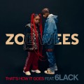 Buy Zoe Wees - That's How It Goes (Feat. 6Lack) (CDS) Mp3 Download