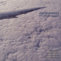 Purchase David Binney - Out Of Airplanes