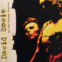 Purchase David Bowie - BBC 50Th Birthday Broadcast