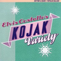 Purchase Elvis Costello - Kojak Variety (Remastered 2004) CD1