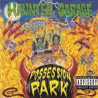 Purchase Haunted Garage - Possession Park
