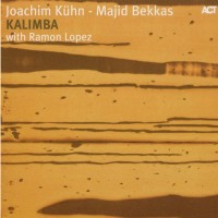 Purchase Joachim Kuhn - Kalimba (With Majid Bekkas)