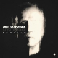 Purchase John Carpenter - Lost Themes Remixed
