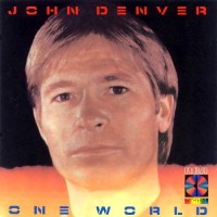 Purchase John Denver - One World