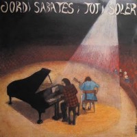 Purchase Jordi Sabates - Sin Nombre (With Toti Soler) (Vinyl)