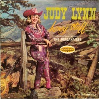 Purchase Judy Lynn - Honey Stuff (Vinyl)