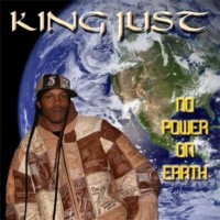 Purchase King Just - No Power On Earth CD1