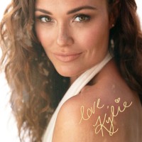 Purchase Kylie Morgan - Love, Kylie