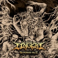 Purchase Lingchi - Necromania Waltz