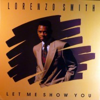 Purchase Lorenzo Smith - Let Me Show You