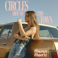 Purchase Maren Morris - Circles Around This Town (CDS)