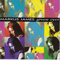 Purchase Markus James - Green Eyes