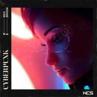 Purchase Max Brhon - Cyberpunk (CDS)