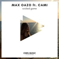 Purchase Max Oazo - Wicked Game (CDS)