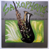 Purchase Mel Collins - Saxophone Ballads