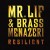 Buy Mr. Lif - Resilient (With Brass Menazeri) Mp3 Download