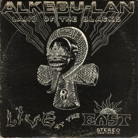 Purchase Mtume Umoja Ensemble - Alkebu-Lan: Land Of The Blacks (Vinyl) CD1