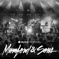Purchase Mumford & Sons - Apple Music Festival: London 2015