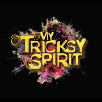 Purchase My Tricksy Spirit - My Tricksy Spirit