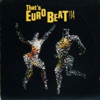 Purchase VA - That's Eurobeat Vol. 14