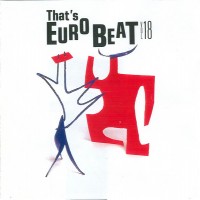 Purchase VA - That's Eurobeat Vol. 18