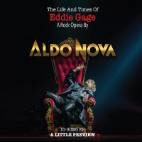 Purchase Aldo Nova - The Life And Times Of Eddie Gage