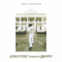 Purchase Paul Cauthen - Country Coming Down