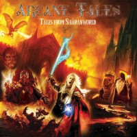 Purchase Arcane Tales - Tales From Shàranworld