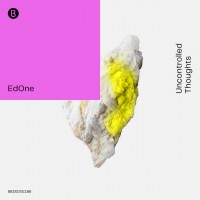 Purchase Edone - Uncontrolled Thoughts (EP)