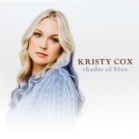 Purchase Kristy Cox - Shades Of Blue